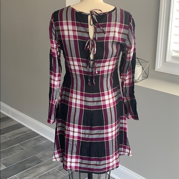 ANN TAYLOR DRESS NWT - Picture 4 of 6